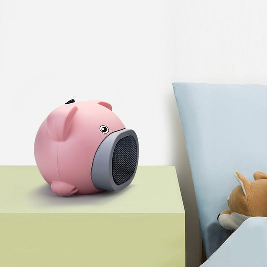 Mini Pig Heater Without Timing Mechanical Type