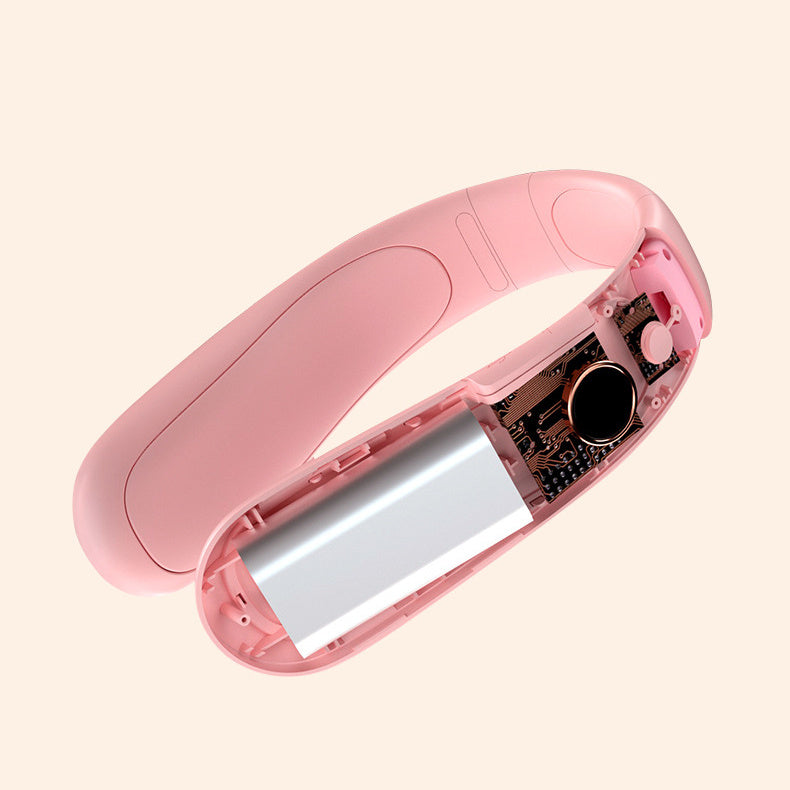 Portable Hand Warmer Digital Display Usb Charging Hand Warmer