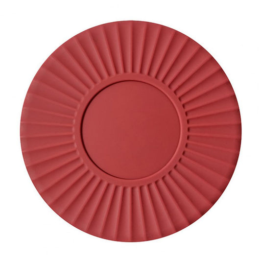 Non-slip Silicone Dining Table Placemat Kitchen Accessories Mat Cup Bar Drink Coffee Mug Pads, Heat Insulation Coasters, Drink Cup Mat For Bar Kitchen And Patio Tabletop