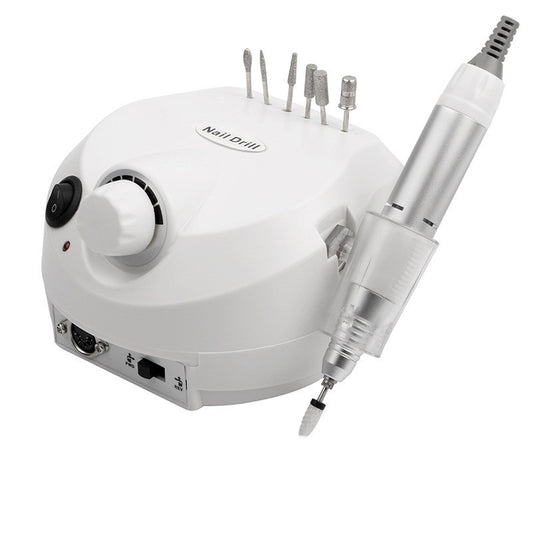 Electric Nail Polishing And Grinding Machine