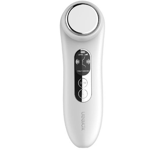 Beautefas Ionic Face Cleaner and Massager
