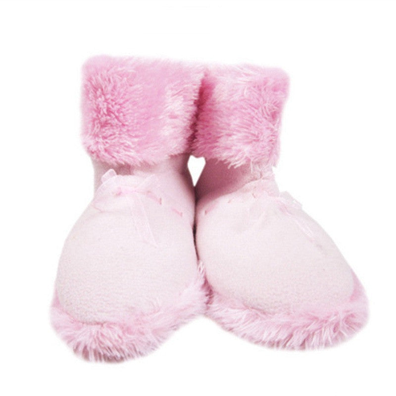 USB heating shoe warmer