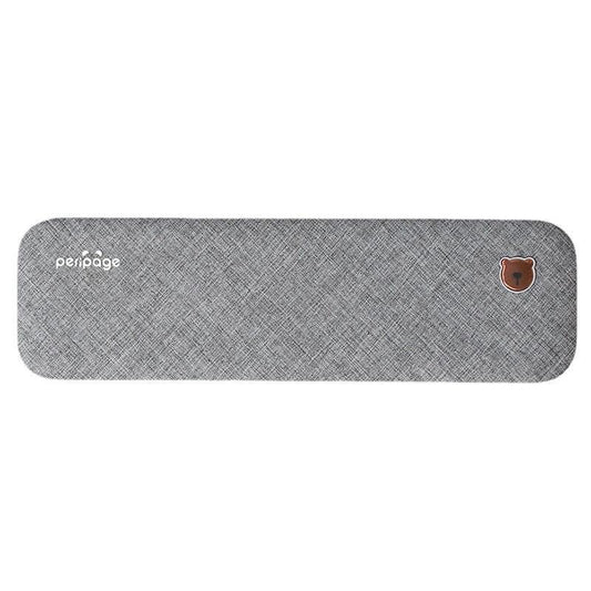 Portable Home Office Small Error Bluetooth Printer