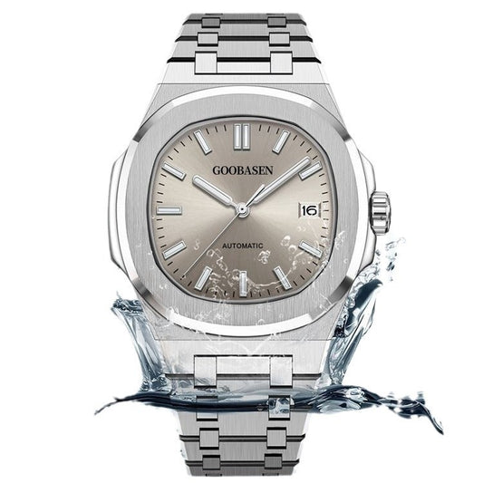 Automatic Anti-mechanical Watch Advanced Sense