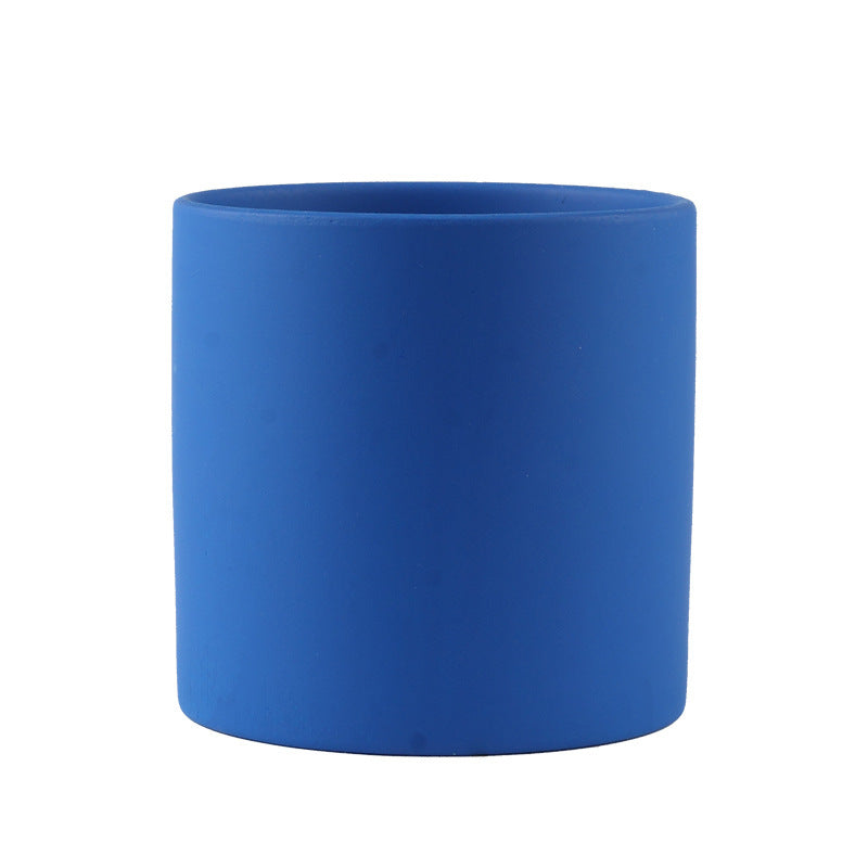 Home Modern Minimalist Ceramic Flower Pot