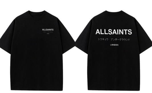 Cotton Luxury Brand T-shirt Men Women Summer Trendy Fashion