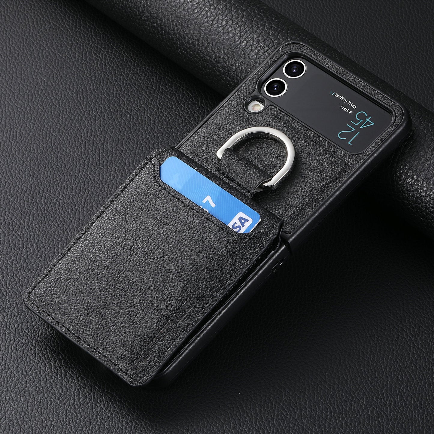 Phone Case Ring Solid Color