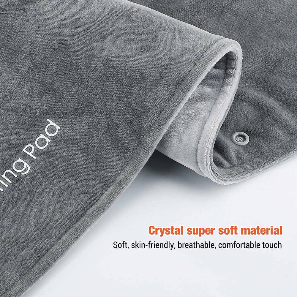 Rechargeable Graphene Quick Heating Heating Pad Hand Warmer Girls