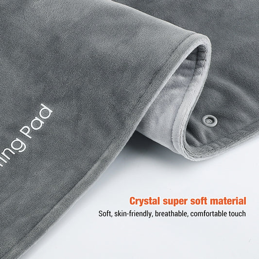 Rechargeable Graphene Quick Heating Heating Pad Hand Warmer Girls