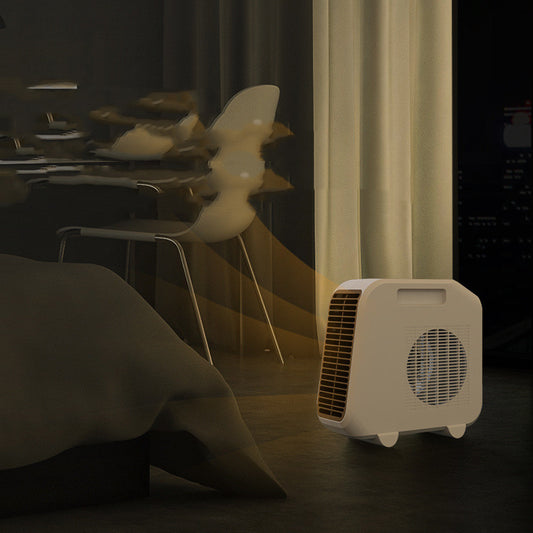Small Home Heater Office Dormitory Mini