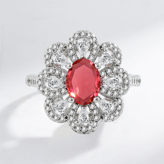 Bride Jewelry Earrings Necklace Jewelry Suit