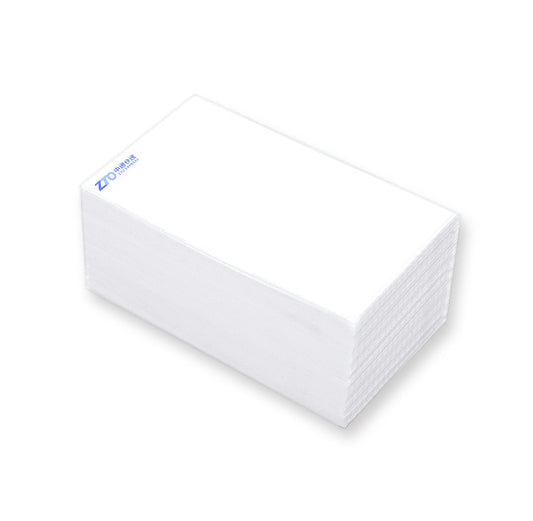 Thermal Label Printer Bluetooth Express Electronic Face Single Bar Code Sticker