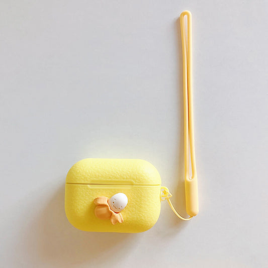 Creative Personality Squeeze The Banana Mobile Phone Case