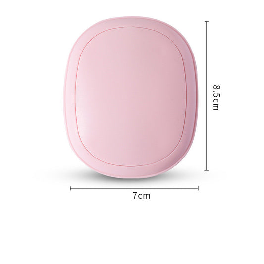 USB Rechargeable Portable Winter Mini Hand Warmer