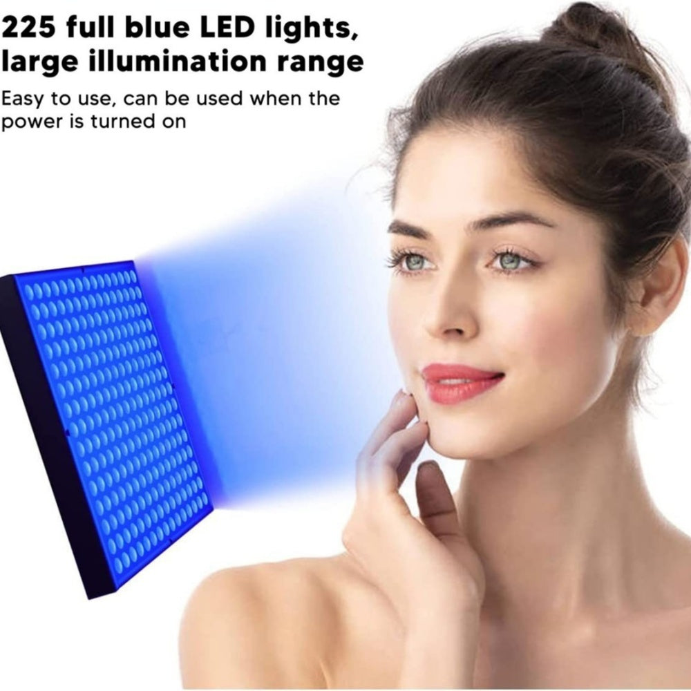 Infrared Beauty Lamp Panel Lamp 45W Baking Lamp Therapy Lamp