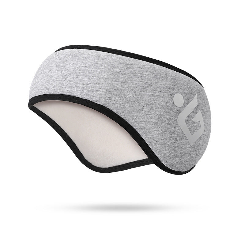 Winter Ear Warmer Ladies Outdoor Sports Warm Ear Protectors