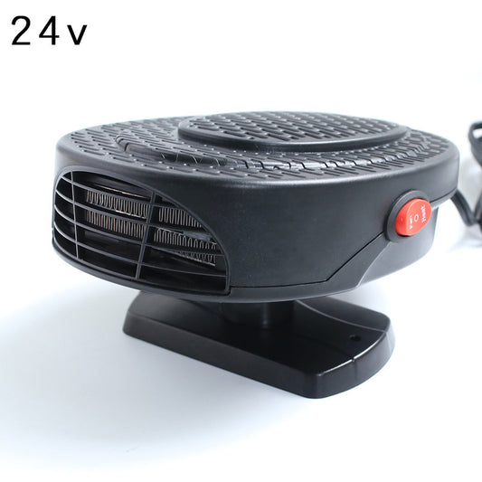 12v car defrosting and snow heater