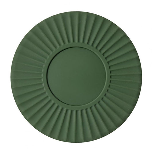 Non-slip Silicone Dining Table Placemat Kitchen Accessories Mat Cup Bar Drink Coffee Mug Pads, Heat Insulation Coasters, Drink Cup Mat For Bar Kitchen And Patio Tabletop