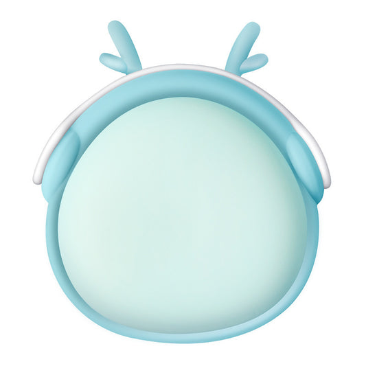 USB charging hand warmer