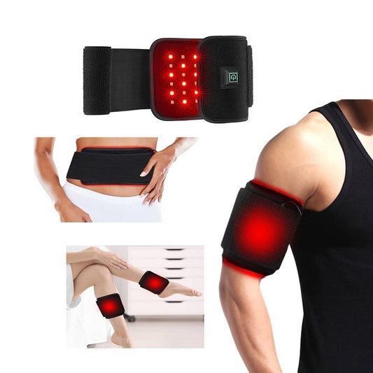 Red Light Therapy Fever Exercise Therapy Lamp