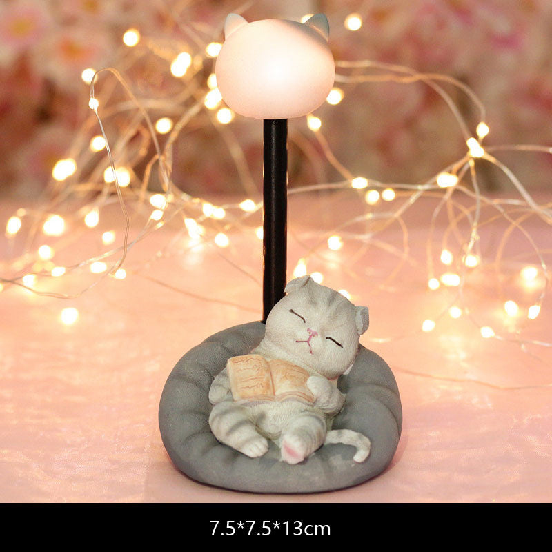 Guardian Astronaut Night Light Ornament