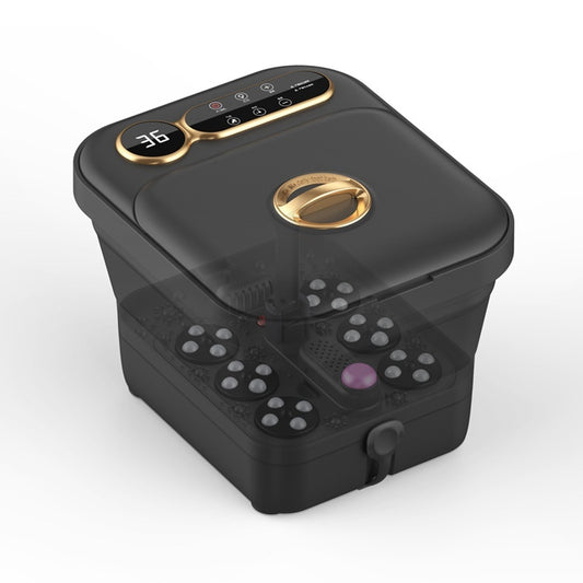 Intelligent Electric Constant Temperature Heating Foot Therapy Foot Basin