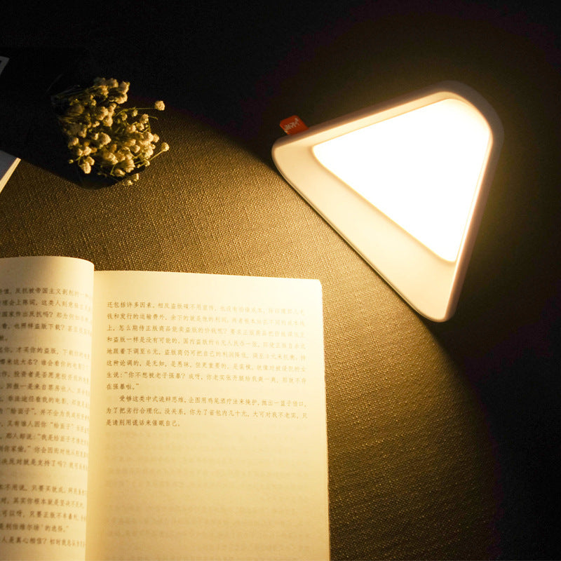 Flip Lamp Led Desk Lamp Creative Night Light Gravity