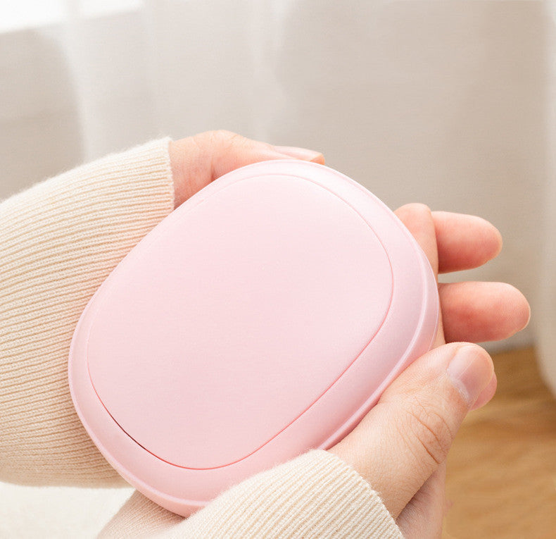 USB Rechargeable Portable Winter Mini Hand Warmer