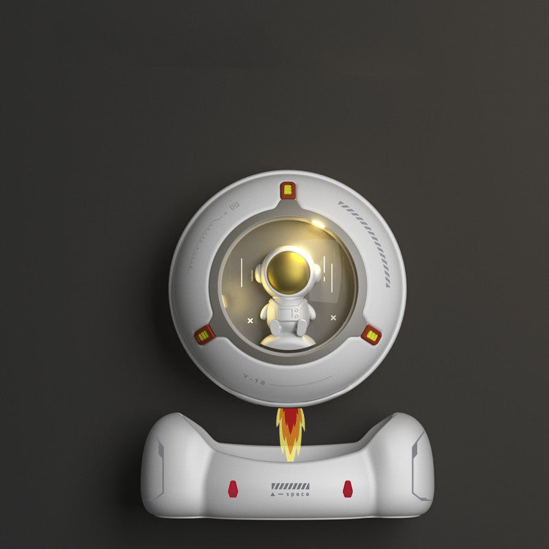 Astronaut Rechargeable Hand Warmer Portable Small