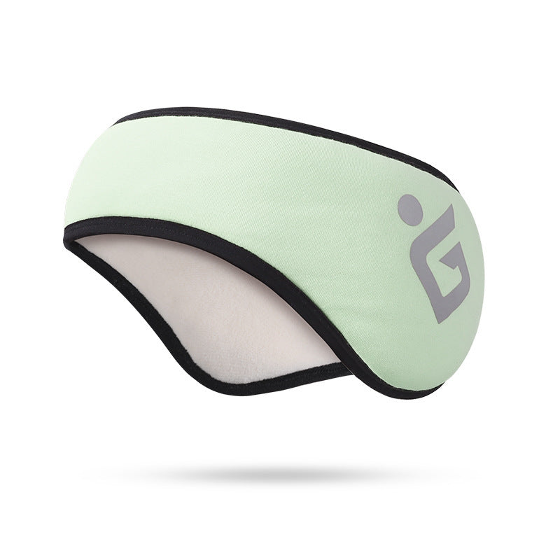 Winter Ear Warmer Ladies Outdoor Sports Warm Ear Protectors