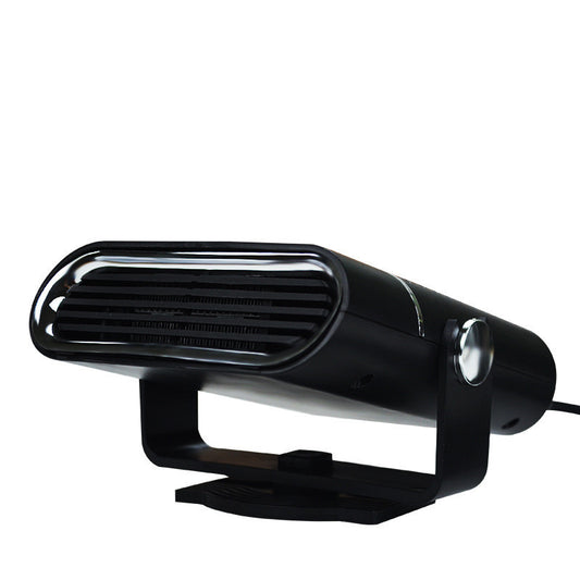 White Black Car Heater Defrosting New Defrost