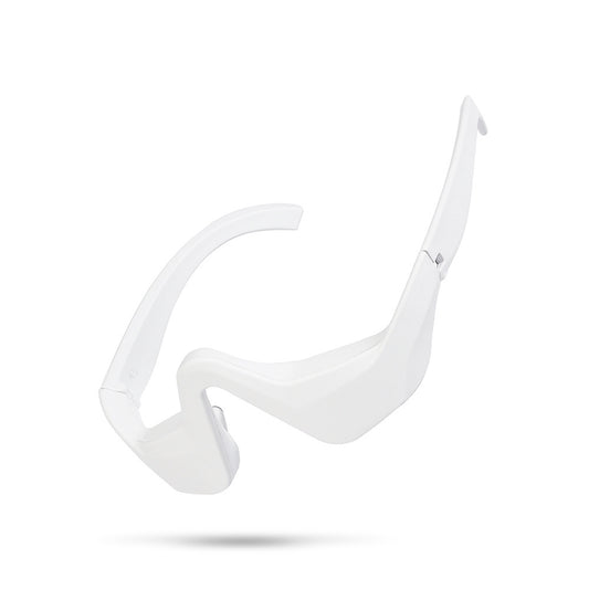 Eye Massager Relieves Eye Fatigue Eyes Massage Glasses Eye Fatigue Relief Massager Under-Eye Glasses Massager