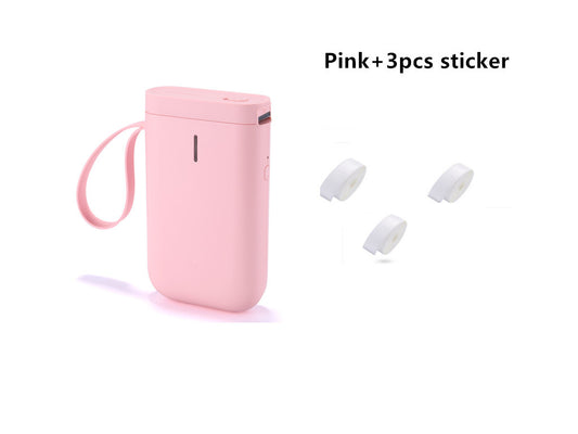 Printer handheld small portable