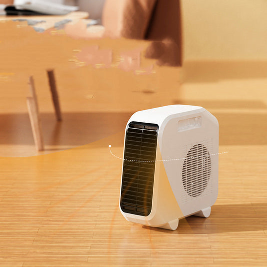 Small Home Heater Office Dormitory Mini