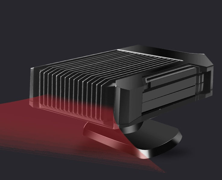 New Heater Car Windshield Heater Defroster