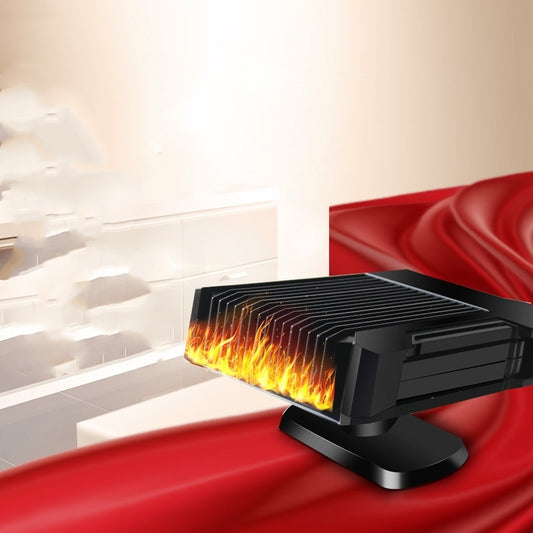 Winter Windshield Heating Car Electric Heater