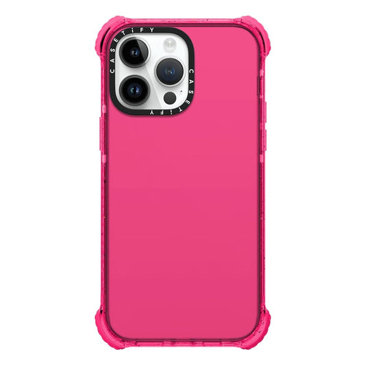 Fashion Plain Color Clean Mobile Phone Case