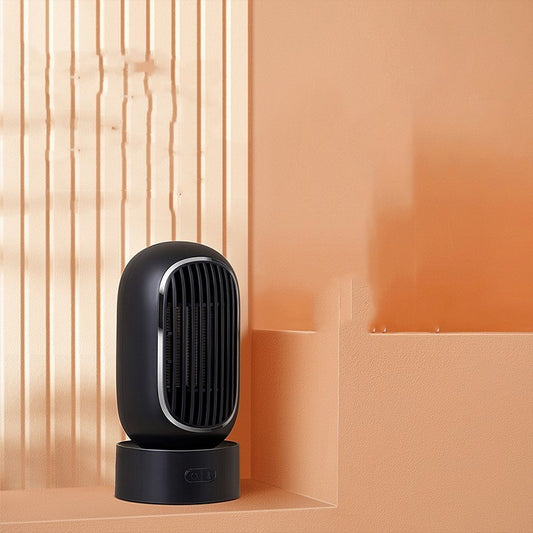 Household Desk Office Bladeless Heater