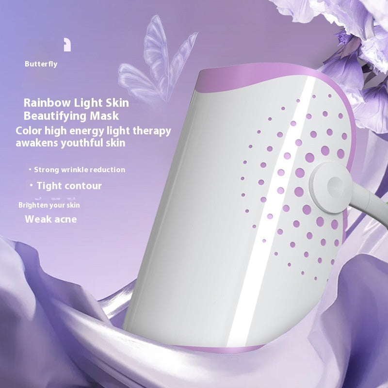 Beauty Mask Photon IPL Device Spectrometer