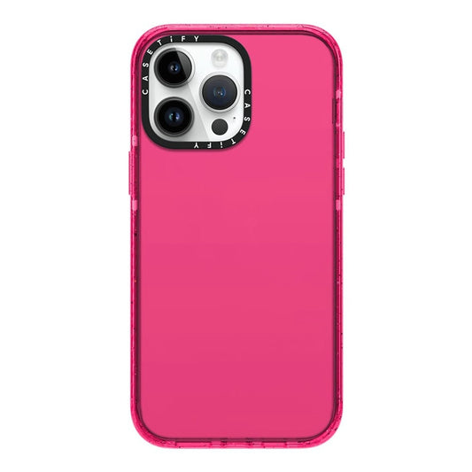 Fashion Plain Color Clean Mobile Phone Case