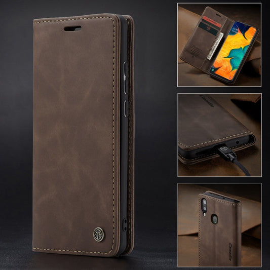 Card Anti-fall Clamshell Phone Case