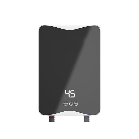Miniture Water Heater Water Heater Constant Temperature Fast Heating Shower Bath Machine Mini Instant Electric Water Heater