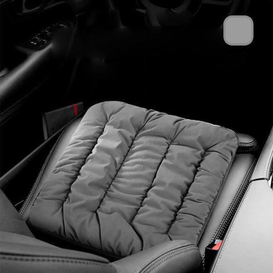 Adjustable Temperature Electric Heating Pad Cushion Chair Car Pet Body Winter Warmer 3 Level Blanket Comfortable Cat Dog 10W