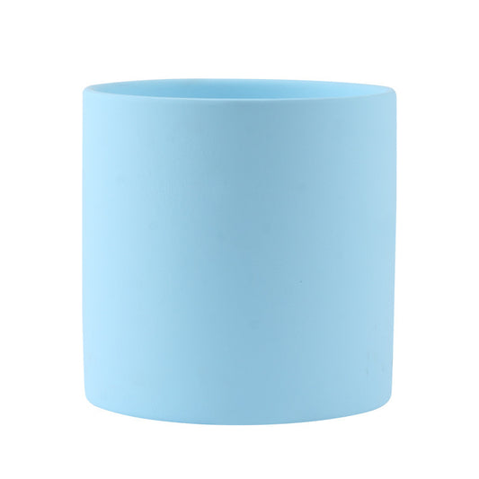 Home Modern Minimalist Ceramic Flower Pot