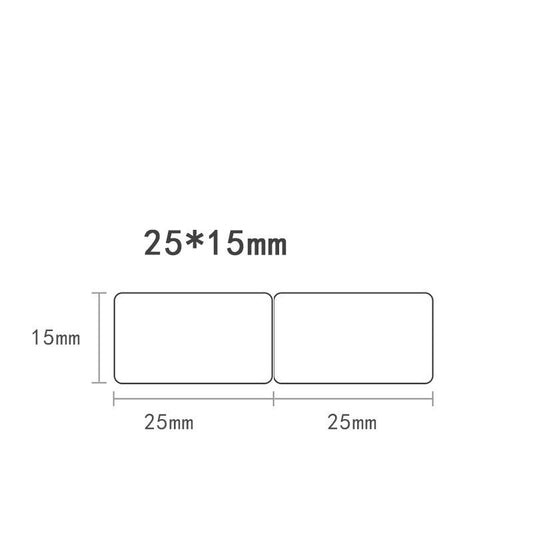 L1S Household Handheld Portable Bluetooth Label Printer Small
