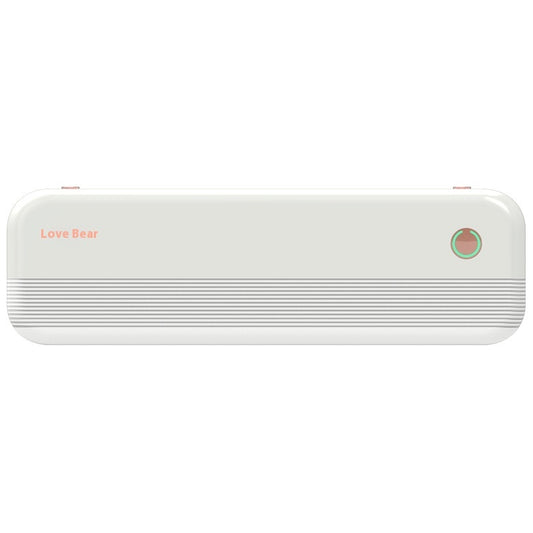 Ailixiong P40 Small Mini Ink-free Office Portable A4 Thermal Printer