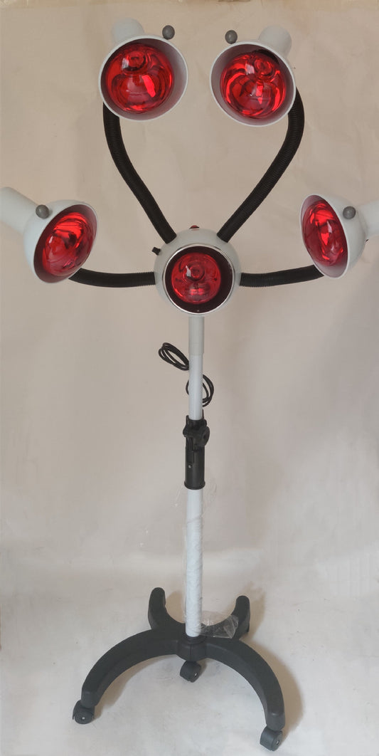 Barber Shop Infrared Hair Heater