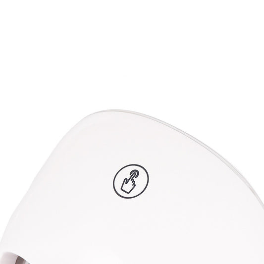 Colorful Skin Rejuvenation Beauty Instrument Face