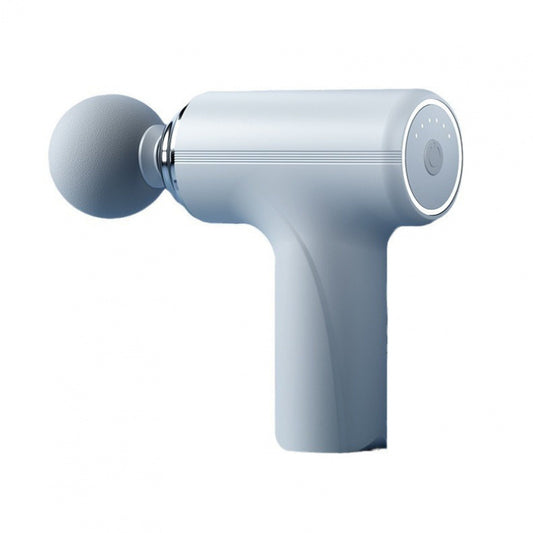 Mini Massage Gun Electric Household Portable