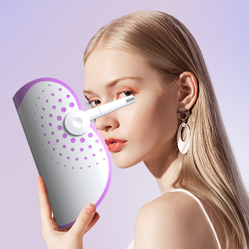 Beauty Mask Photon IPL Device Spectrometer